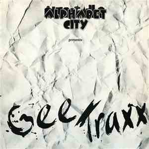 Various - Alphabet City Presents Gee Traxx download free