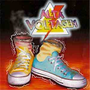 Various - Alta Voltagem download free
