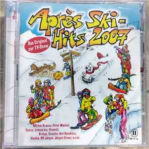 Various - Après Ski-Hits 2007 download free