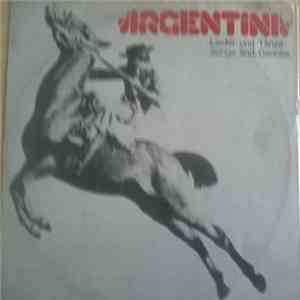 Various - Argentina ( Lieder Und Tänzen / Songs And Dances) download free
