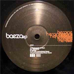 Various - Baeza EP download free
