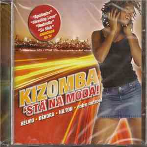 Various - Banda Kizomba 'Stâ Na Moda download free