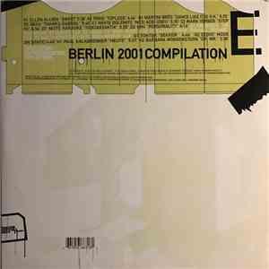 Various - Berlin 2001 Compilation download free