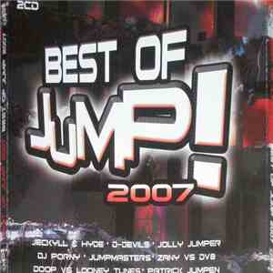 Various - Best Of Jump! 2007 download free