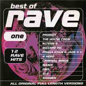 Various - Best Of Rave Volume 1 download free