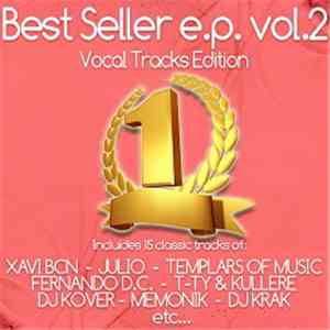 Various - Best Seller EP Vol. 2 (Vocal Tracks Edition) download free
