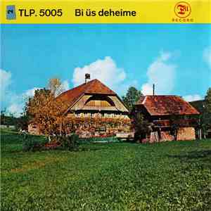 Various - Bi Üs Deheime download free