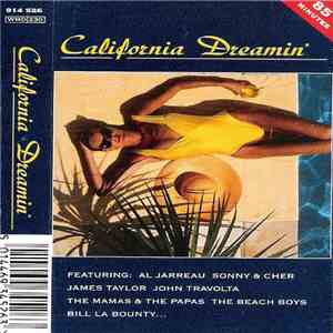 Various - California Dreamin' download free
