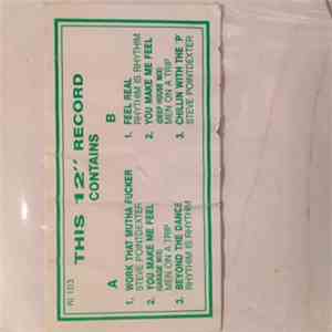 Various - Chicago / Detroit Classics download free