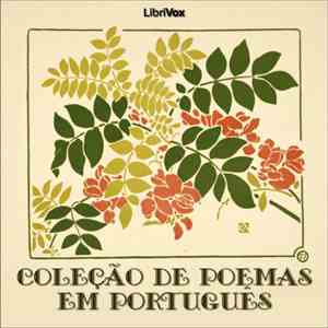 Various - Coleção De Poemas Em Português download free