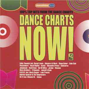 Various - Dance Charts Now! Vol. 2 download free