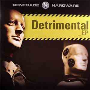 Various - Detrimental EP download free