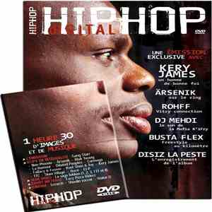 Various - Digital Hip Hop #1 download free