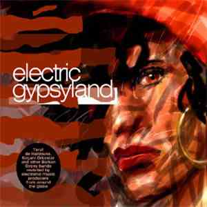 Various - Electric Gypsyland download free