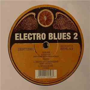 Various - Electro Blues 2 download free