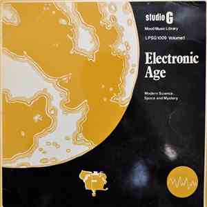 Various - Electronic Age download free