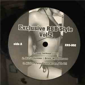 Various - Exclusive R&B Style Vol.2 download free