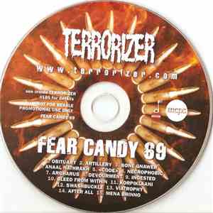 Various - Fear Candy 69 download free