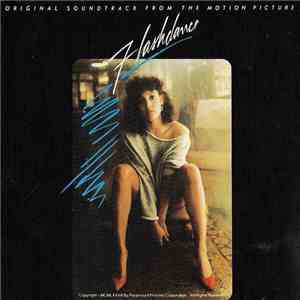 Various - Flashdance (Original Soundtrack From The Motion Picture) download free