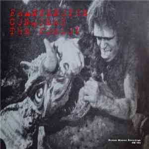Various - Frankenoise Conquers The World! download free