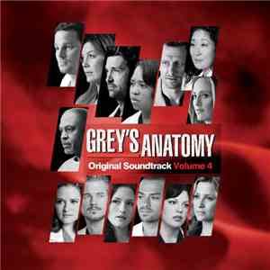 Various - Grey's Anatomy - Original Soundtrack Volume 4 download free