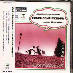 Various - Hammock Record Presents Compi! Compi!! Compi! download free