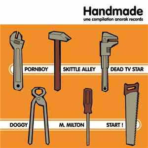 Various - Handmade download free