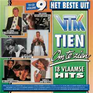 Various - Het Beste Uit Tien Om Te Zien Volume 9 download free