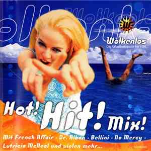 Various - Hot! Hit! Mix! download free