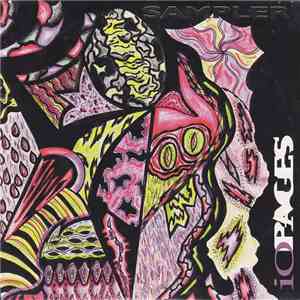 Various - IOPages Sampler download free