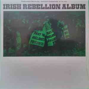 Various - Irish Rebellion Album download free