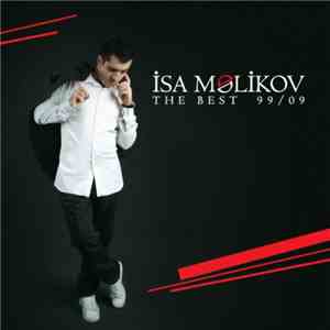 Various - Isa Melikov - the Best of 99/09 Vol.1 download free