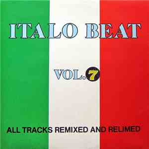 Various - Italo Beat Vol. 7 download free