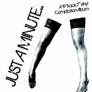 Various - Just A Minute... download free