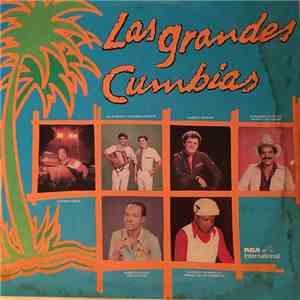 Various - Las Grandes Cumbias download free