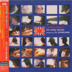 Various - Launch Party! - UK Hard House download free