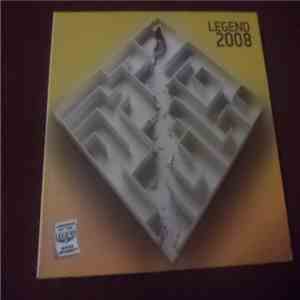 Various - Legend 2008 download free