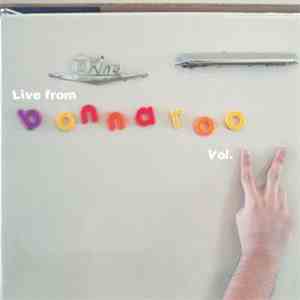 Various - Live From Bonnaroo Vol. 2 download free