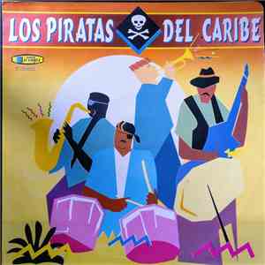 Various - Los Piratas Del Caribe download free