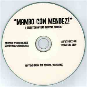 Various - Mambo Con Mendez! download free