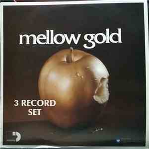 Various - Mellow Gold download free