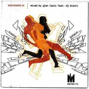 Various - Mid Tempo III download free