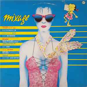 Various - Mixage download free