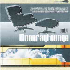 Various - Moonray Lounge Vol. 4 download free