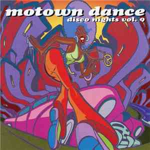 Various - Motown Dance (Disco Nights Vol. 9) download free