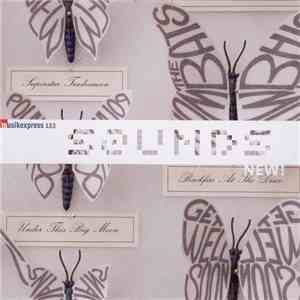 Various - Musikexpress 133 - Sounds New! download free