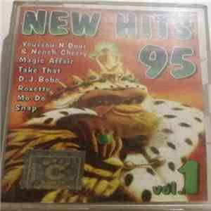 Various - New Hits 95 Vol.1 download free