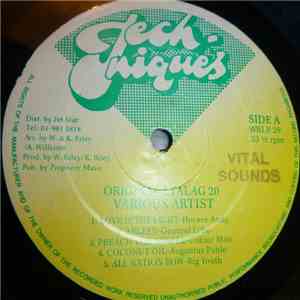 Various - Original Stalag 20 download free