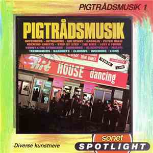 Various - Pigtrådsmusik 1 download free