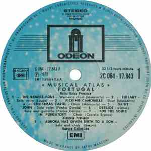Various - Portugal download free
